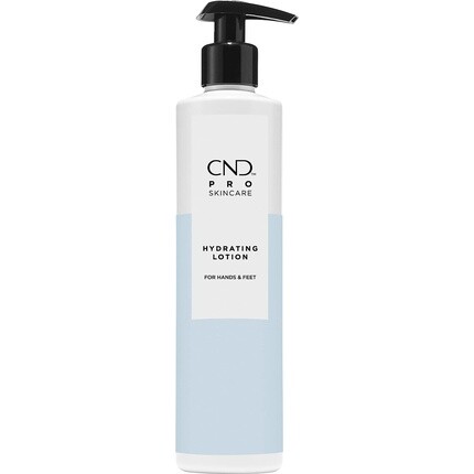 

Pro Skin Увлажняющий лосьон, Cnd