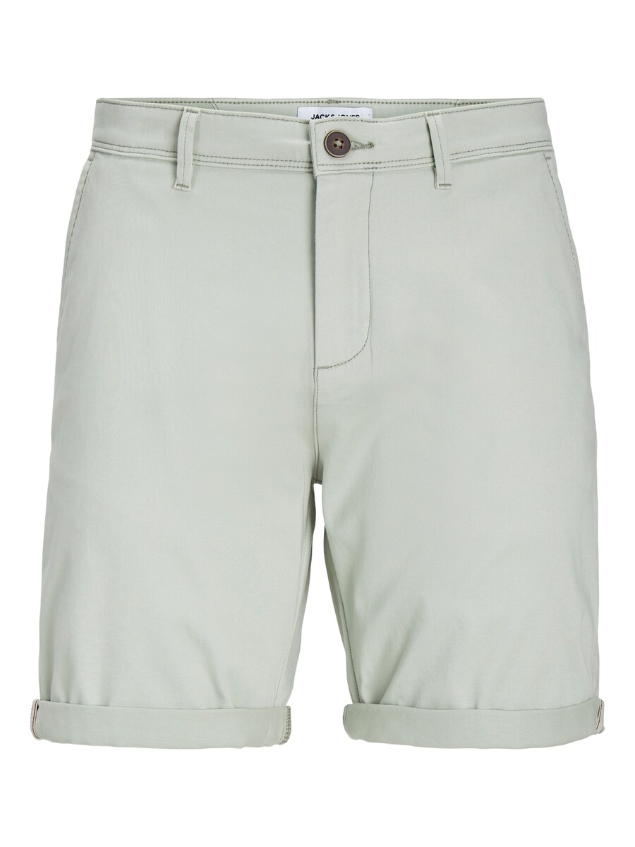 

Обычные брюки JACK & JONES JJIBowie, пастельный зеленый