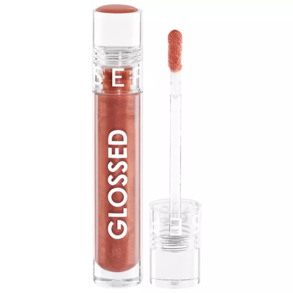 

Увлажняющий стойкий блеск для губ Glossed Sephora Collection, цвет 120 fly