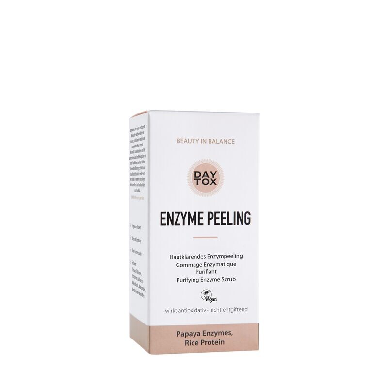 

Энзимный пилинг DAYTOX, 35 g