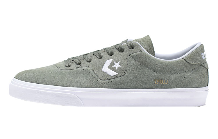 

Кроссовки Louie Lopez Pro Converse Low 'Jade Stone'