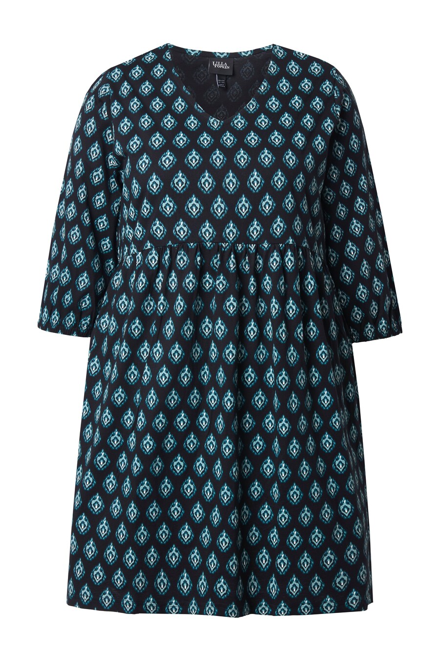 

Платье Ulla Popken, Black