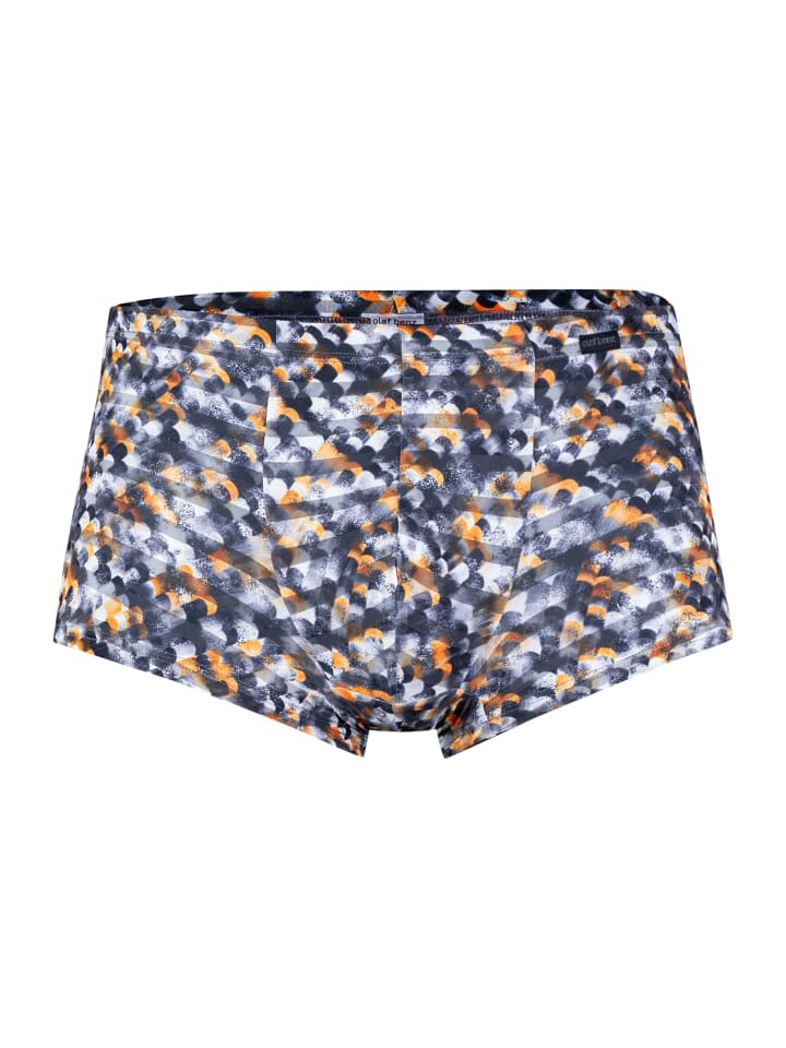 

Боксеры Olaf Benz Retro Pants RED2406 Minipants, цвет tube apricot