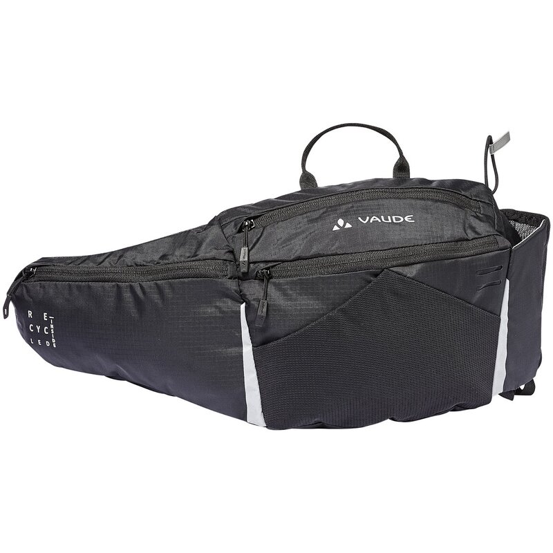 

Маленькая сумка, большой стюард Vaude, черный