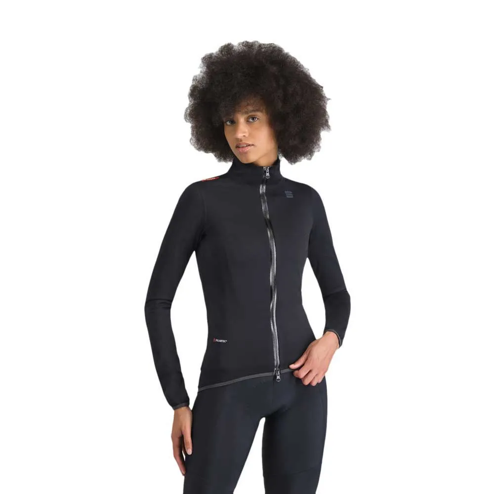 

Куртка Sportful Fiandre Aqua, черный