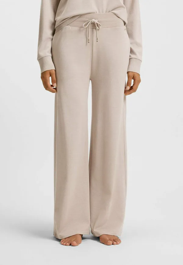 Пижамные штаны Boss, Light Beige