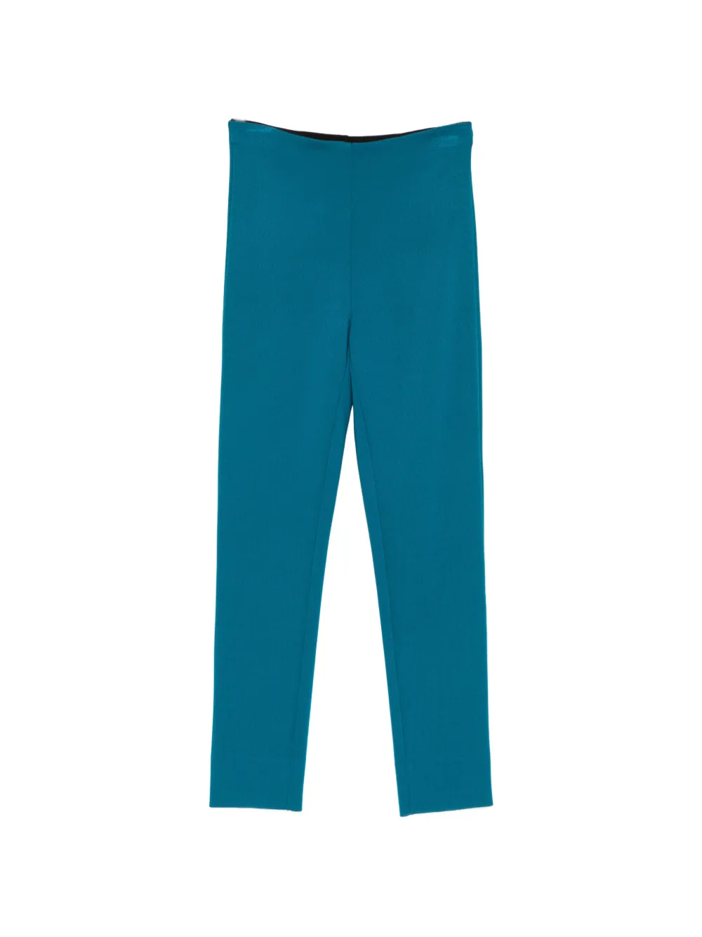 

Фактурные классические брюки Missoni, синий