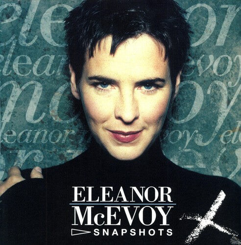 

Виниловая пластинка McEvoy, Eleanor: Snapshots