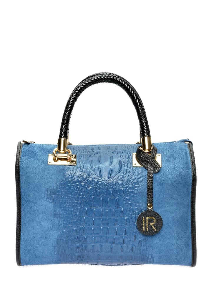 

Сумка Isabella Rhea Henkeltasche, синий