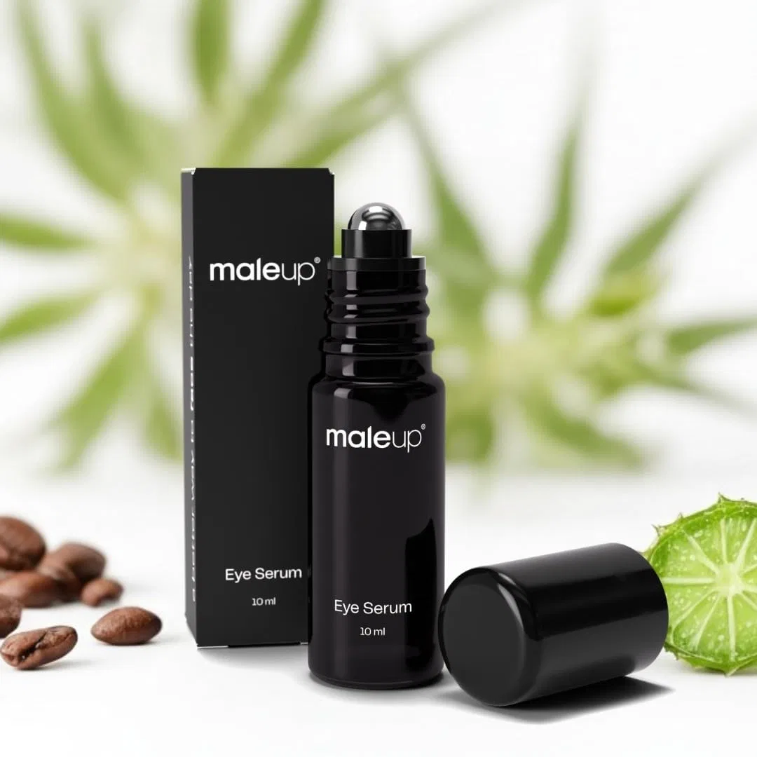 Мужская сыворотка для глаз «Eye Serum Men» от MaleUp Maleup