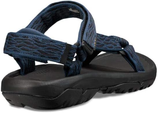 Мужские спортивные сандалии Teva Hurricane XLT2, Rapids Insignia — фото 4
