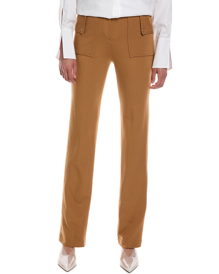 

Брюки Burberry Tailored