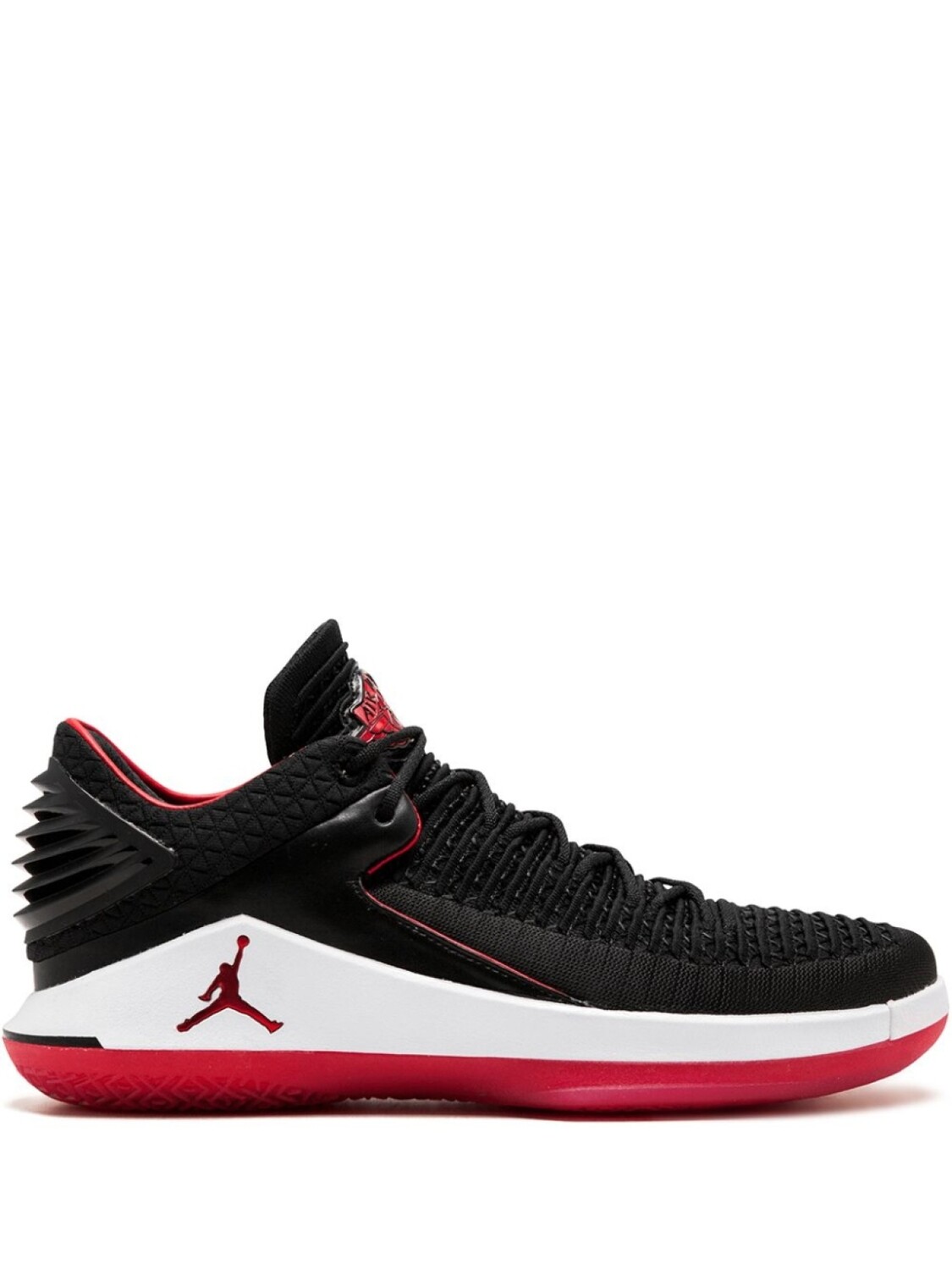 

Кроссовки Air 32 Jordan, черный