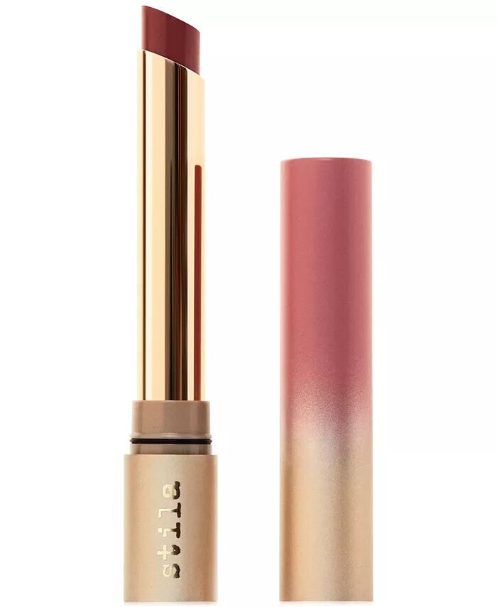

Матовый цвет губ Stay All Day Stila, цвет Deep Mulberry
