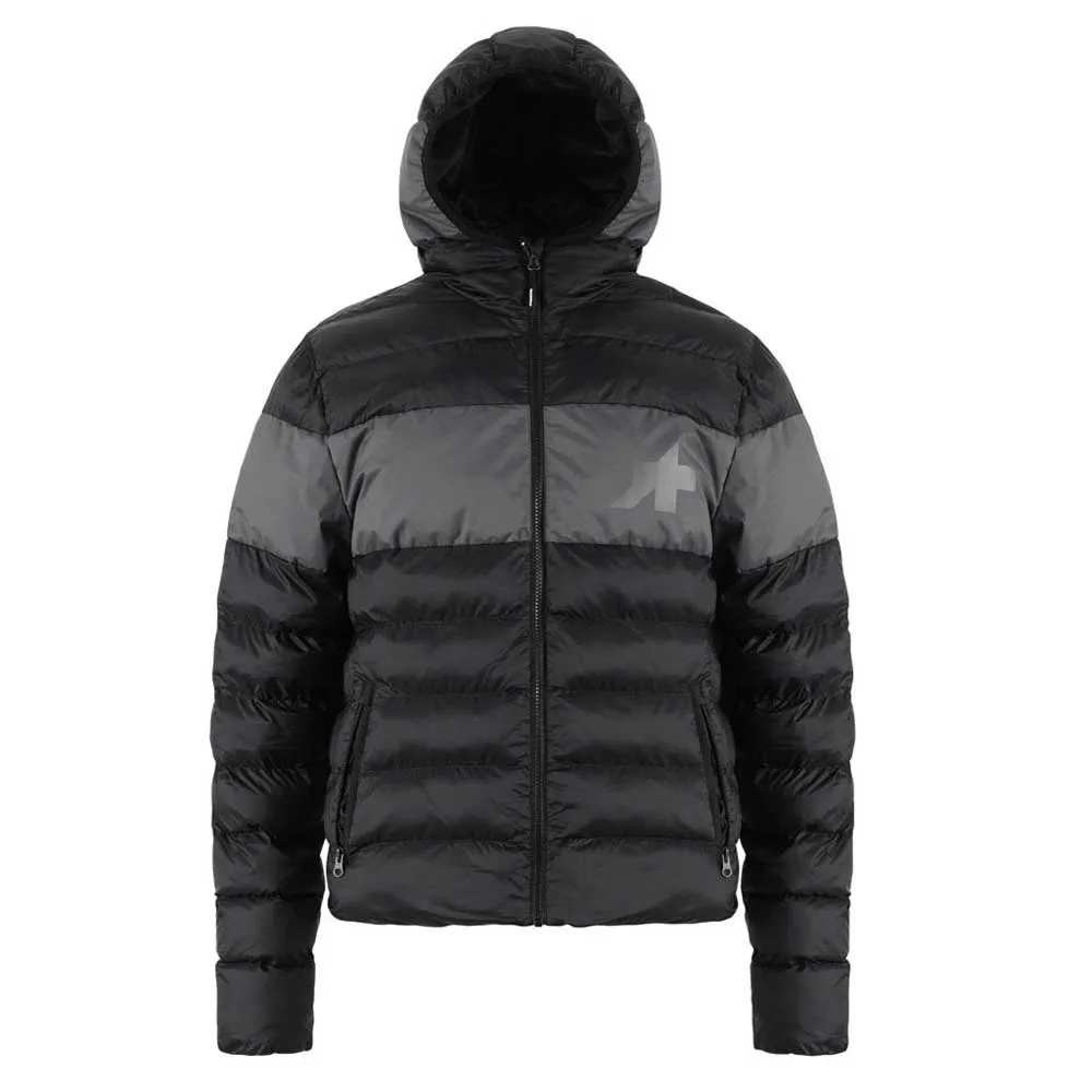 

Куртка Assos Signature Thermo Evo, черный