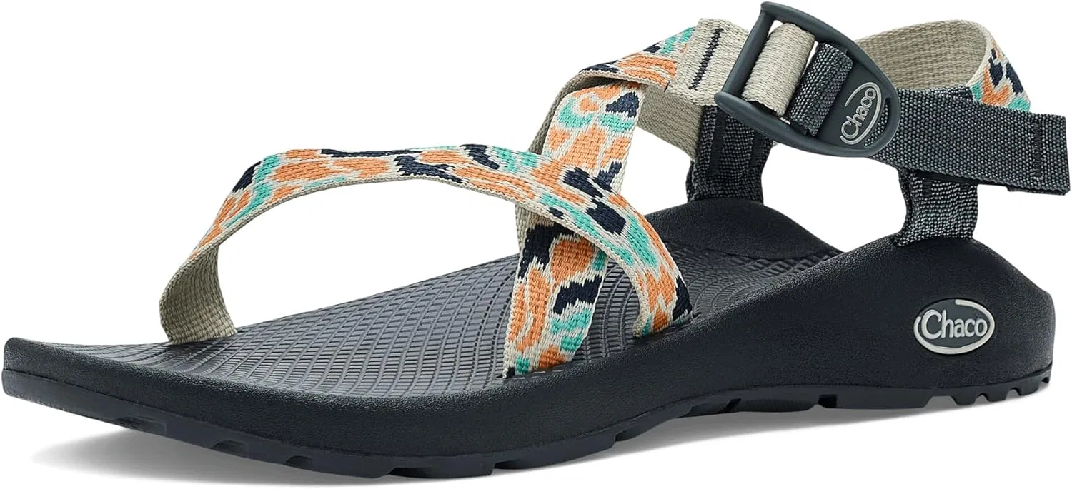 Сандалии спортивные Chaco, Pebble Mango Tango