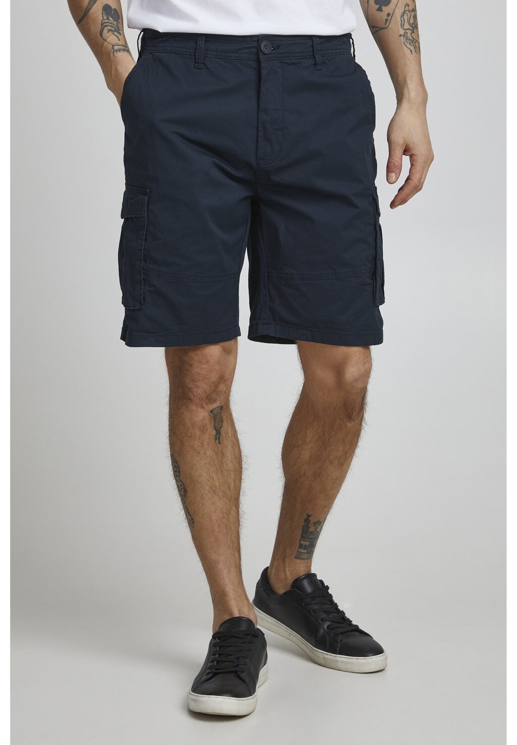 

Шорты Sdjack-Jim Light Solid, цвет insignia blue