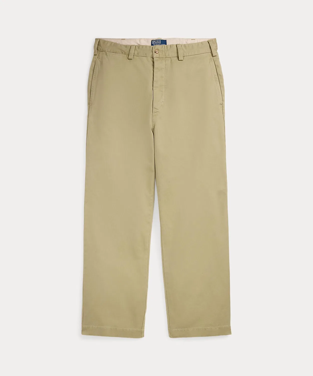 Широкие чинос Polo Ralph Lauren — фото 2