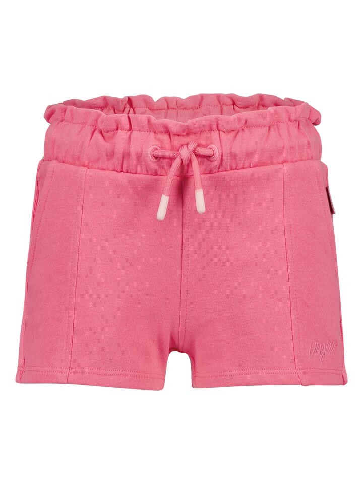 

Шорты бермуды Vingino, розовый