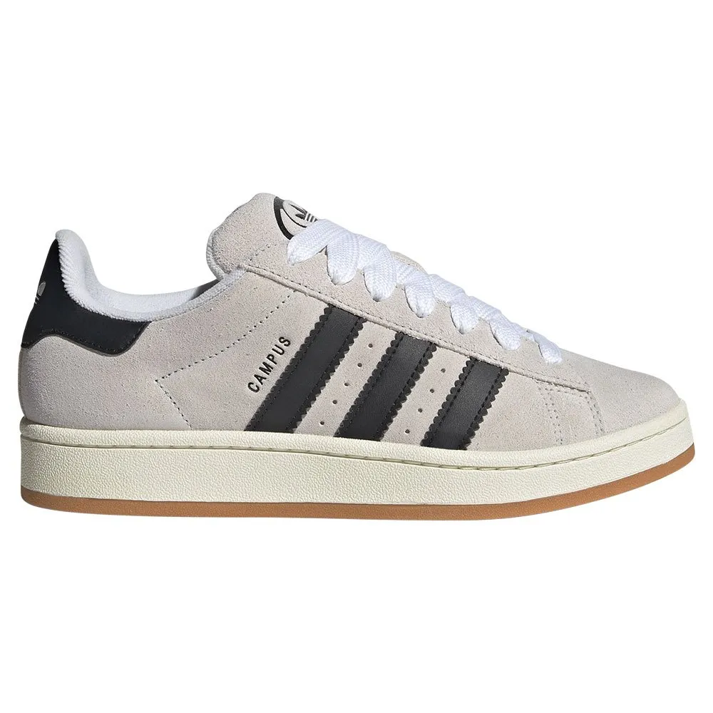 Кроссовки adidas Originals Campus 00s, бежевый