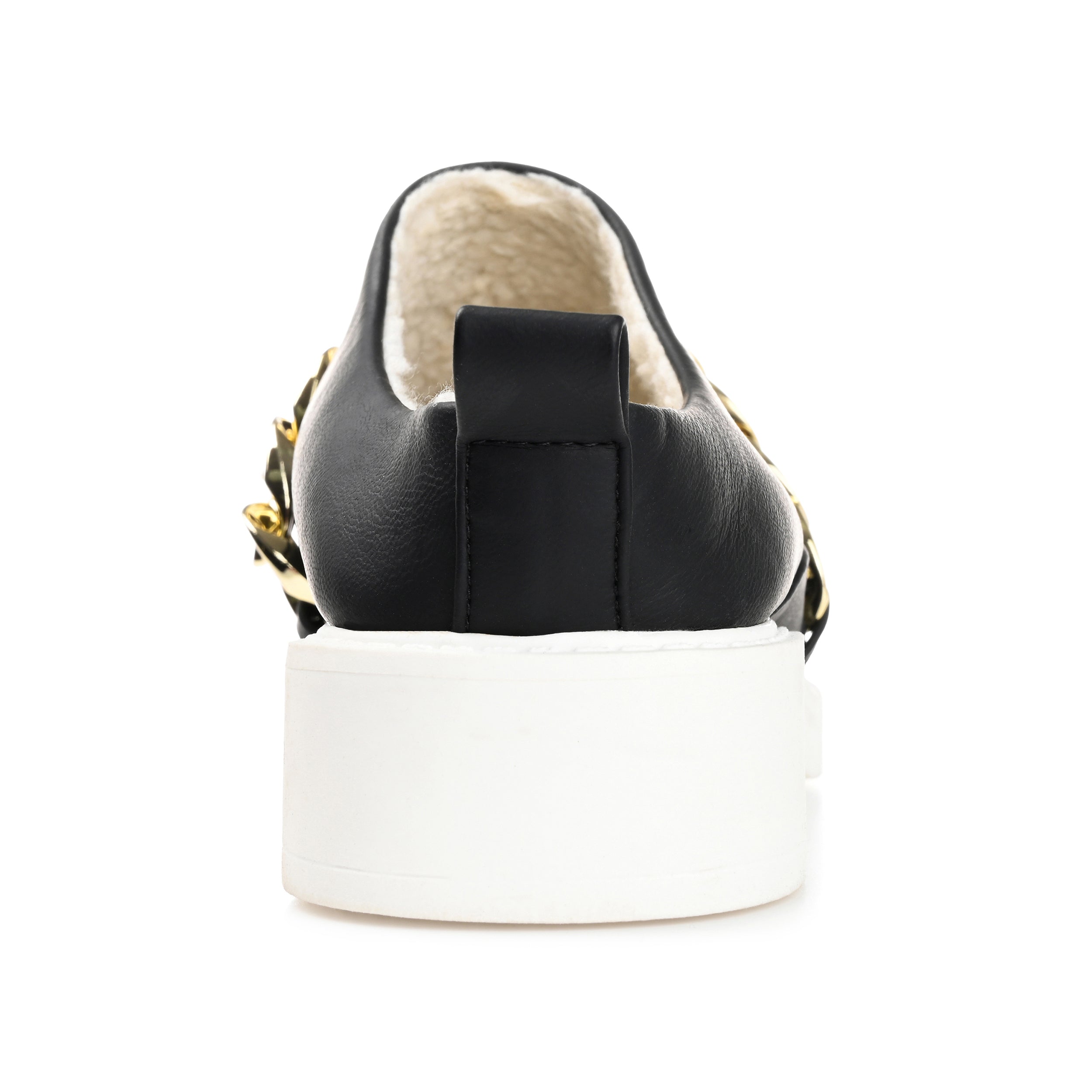 Journee Collection Женские туфли Tru Comfort Foam Sheah Flat, черный — фото 3