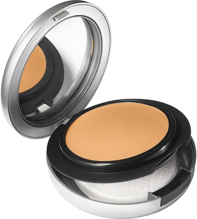 Компактная кремовая основа MAC Cosmetics Studio Fix Cream-to-Powder Foundation, NC20 10 g — фото 2