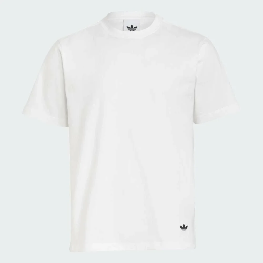 Футболка с коротким рукавом Japan Made for You Adidas, white