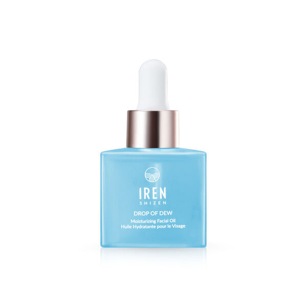 

Увлажняющая масляная сыворотка для лица, 30 мл Iren Shizen Drop of dew