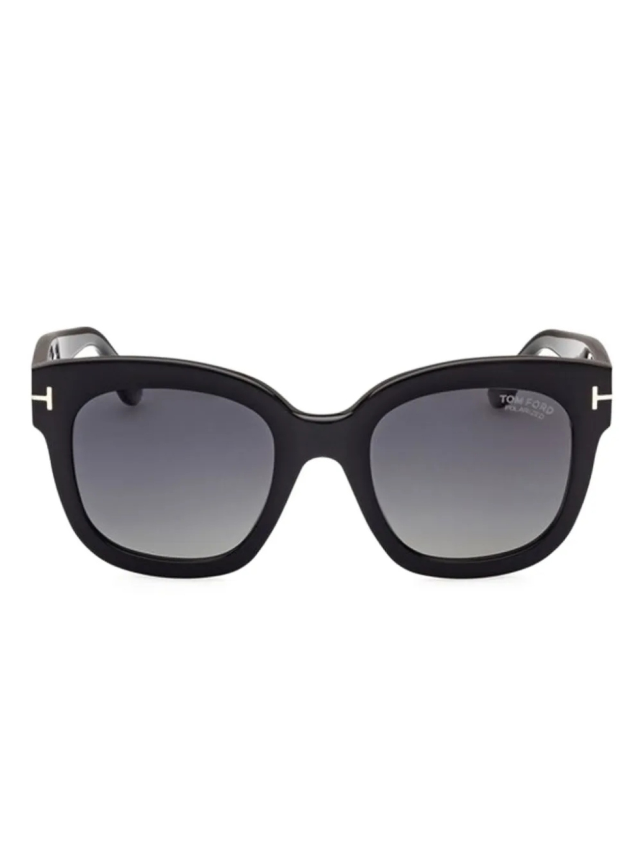 

Солнцезащитные очки TOM FORD Eyewear Beatrix, черный