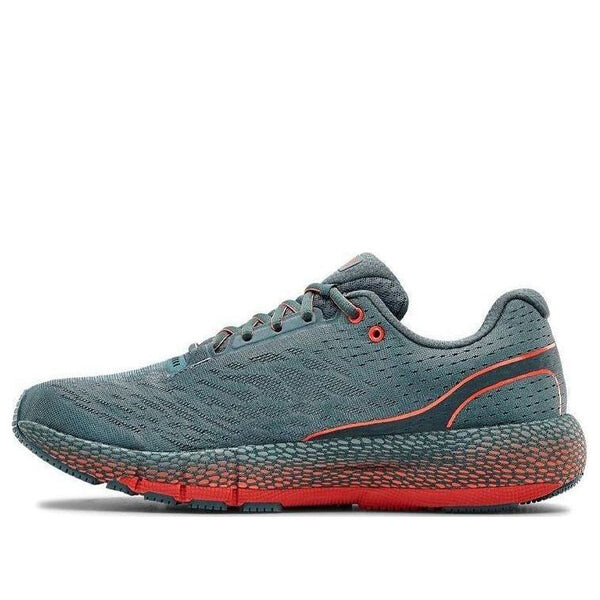 

Кроссовки hovr machina 'lichen blue' Under Armour, синий