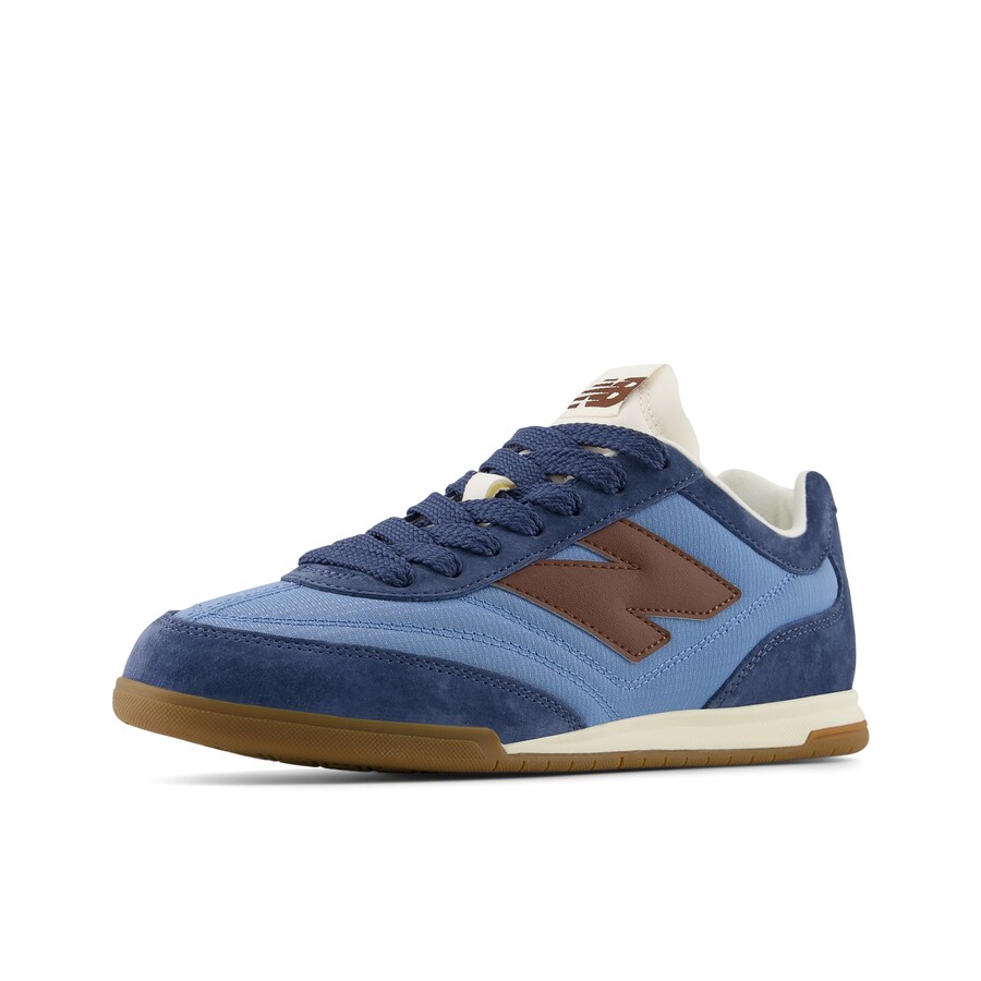 

Кроссовки new balance RC42, синий