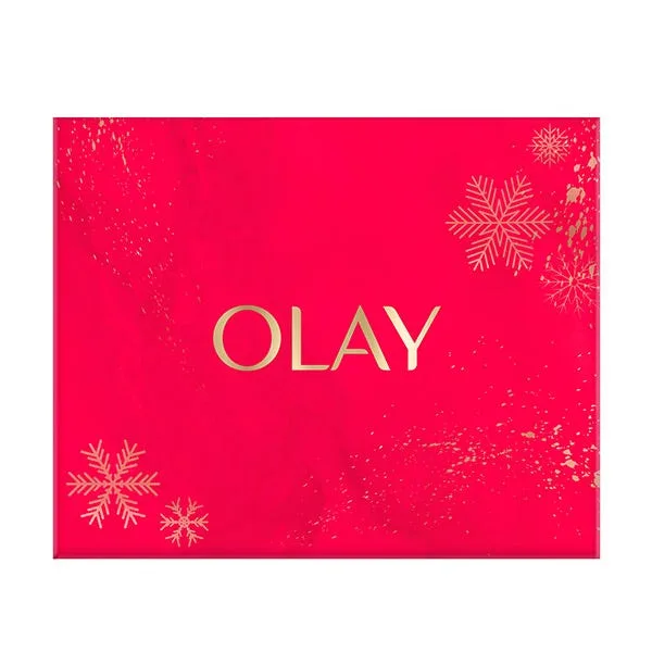 Крем для лица SPF OLAY С витамином С + с ретинолом 24 Rutina Luminosidad — фото 2