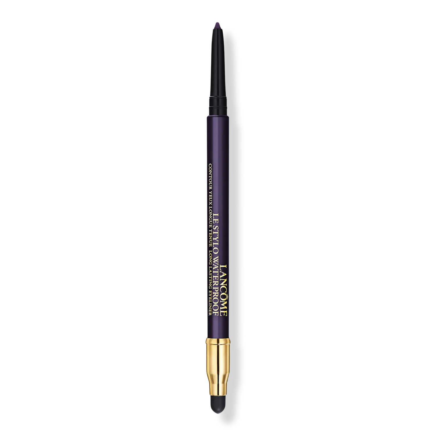 

Водостойкий стойкий карандаш для подводки глаз Le Stylo Lancôme, Prune Radical (matte prune)