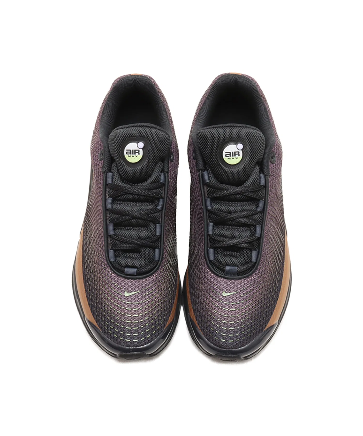 Мужские кроссовки NIKE AIR MAX DN — фото 2