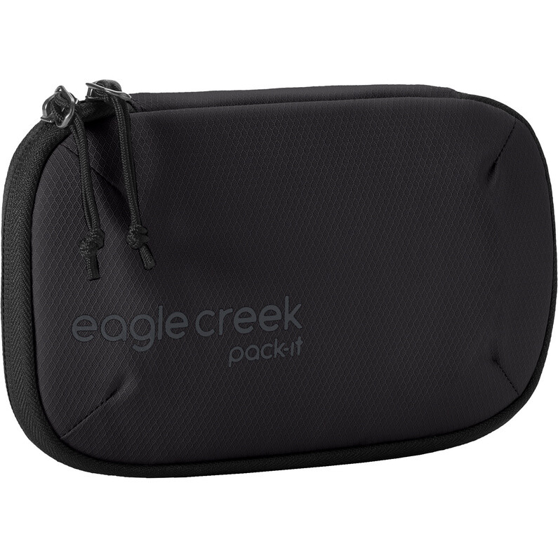 

Мини-органайзер Pack-It E-Tools Eagle Creek, черный