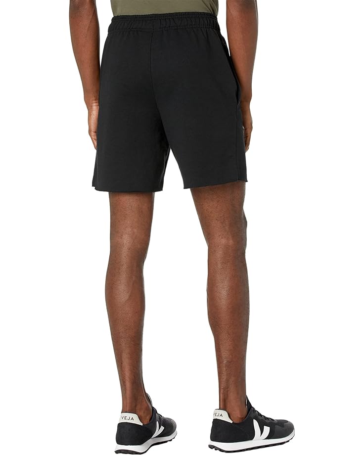 

Шорты Champion 7" Powerblend Fleece Shorts, черный