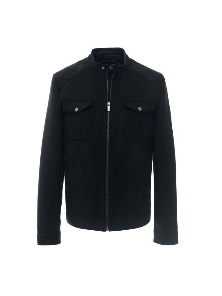 

Переходная куртка Pierre Cardin Jacke, черный