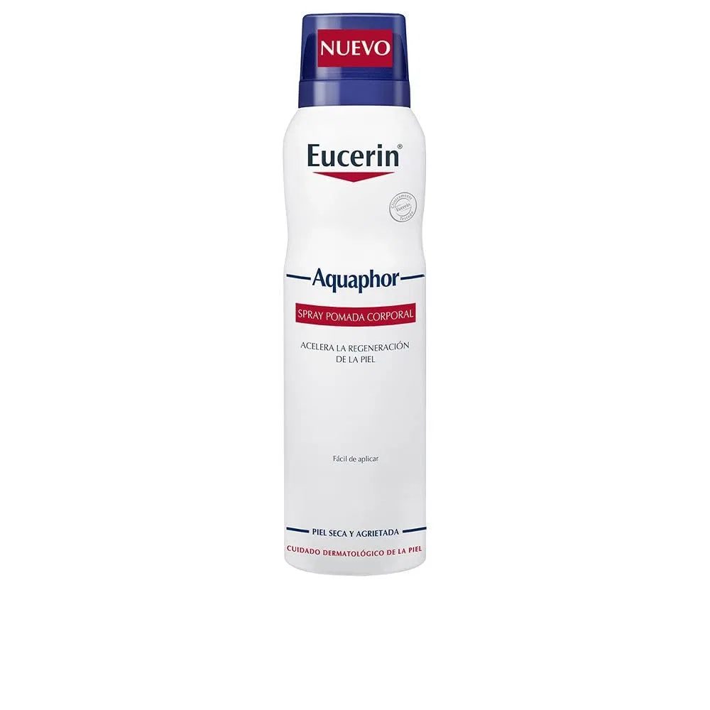 Спрей для тела «Aquaphor» от Eucerin ‎Eucerin