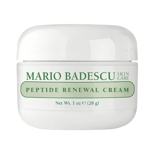 

Пептидный обновляющий крем, Mario Badescu