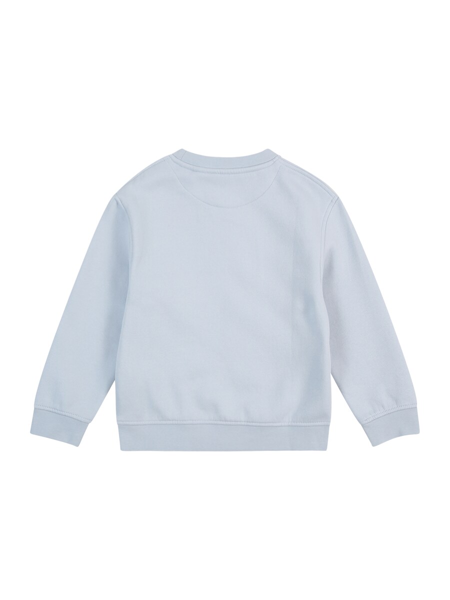 Толстовка JACK & JONES MINI JORVesterbro, светло-синий — фото 2