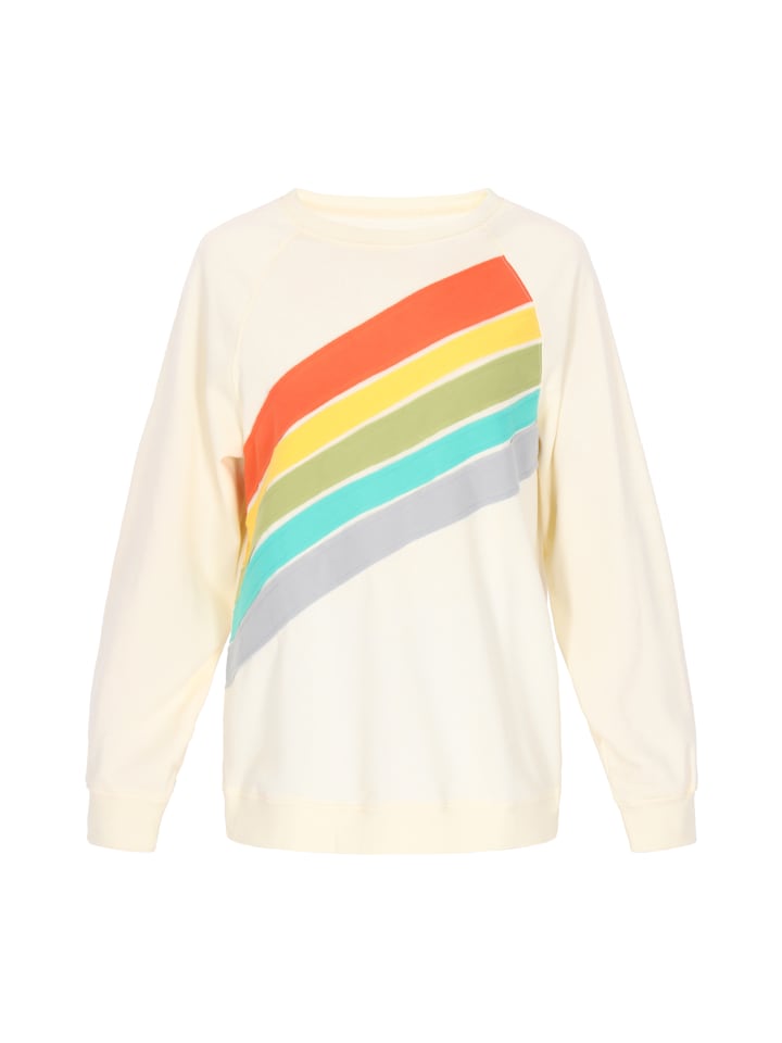 

Толстовка usha BLUE LABEL, цвет multicolor beige