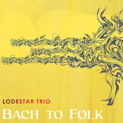 

CD диск Bach to Folk / Various: Bach to Folk