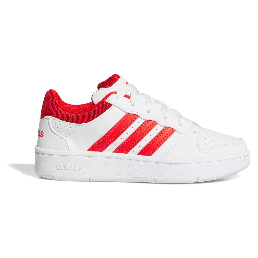 

Детские кроссовки adidas Hoops Classic, белый