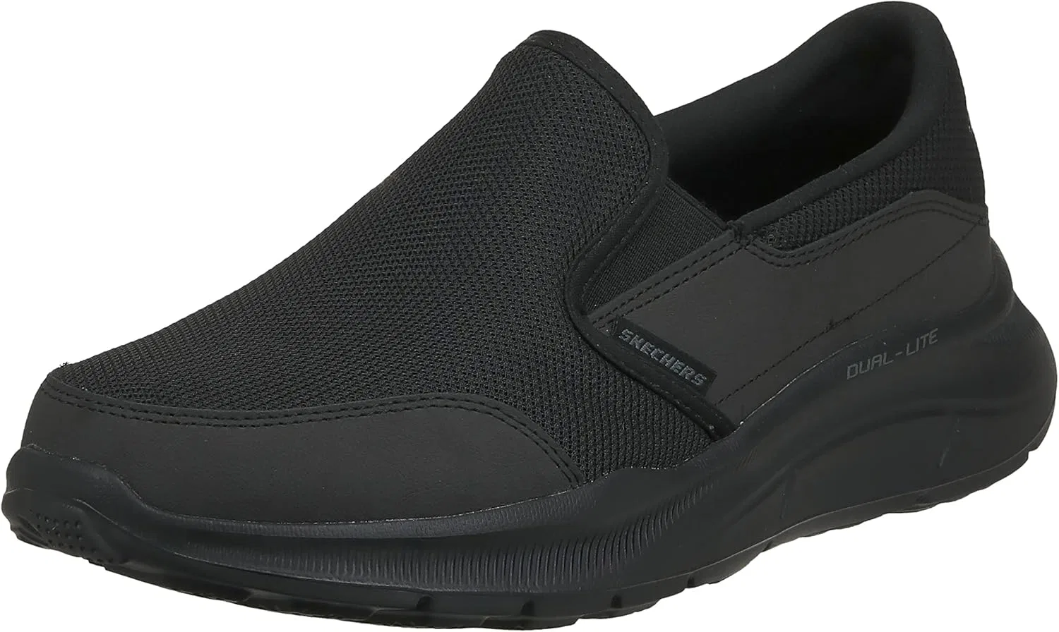 Мужские кроссовки Skechers Equalizer 5.0 Persistable, Black