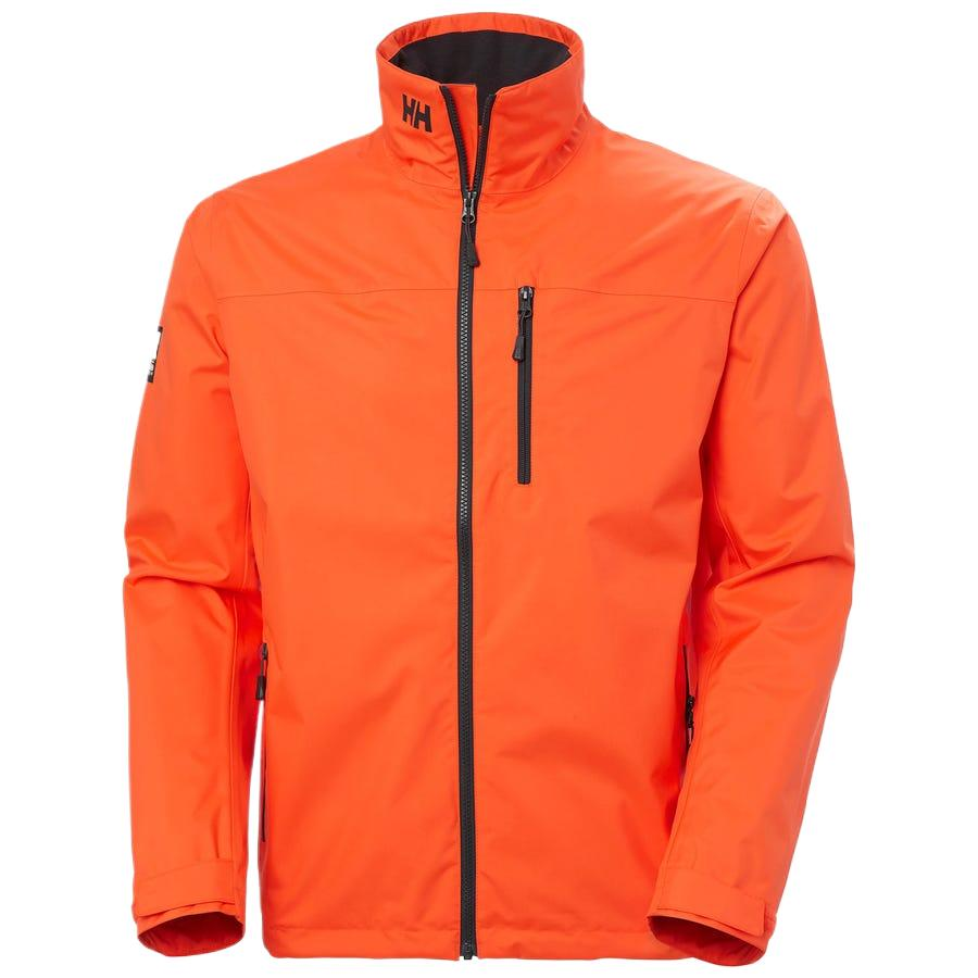 

HELLY HANSEN Куртка, Orange