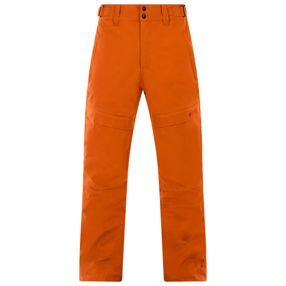 

Брюки Protest Kvitis, оранжевый