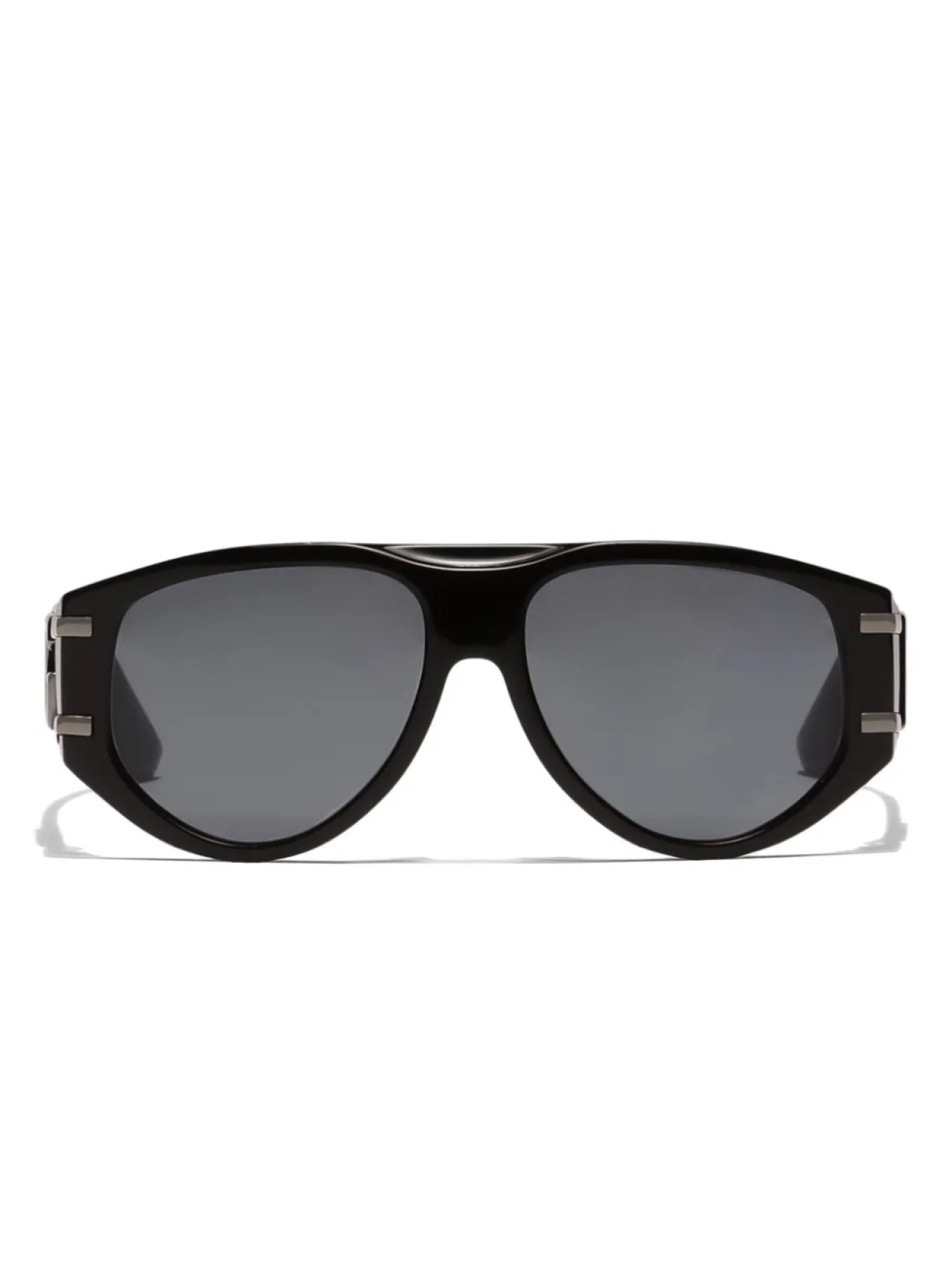 

Солнцезащитные очки DG Griffe Dolce & Gabbana Eyewear, черный
