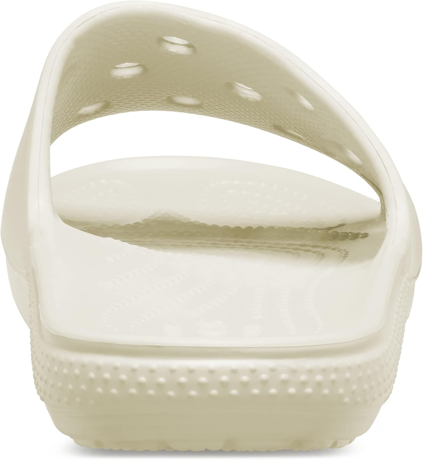 Сланцы Crocs унисекс для взрослых Marimekko Classic, Bone — фото 4