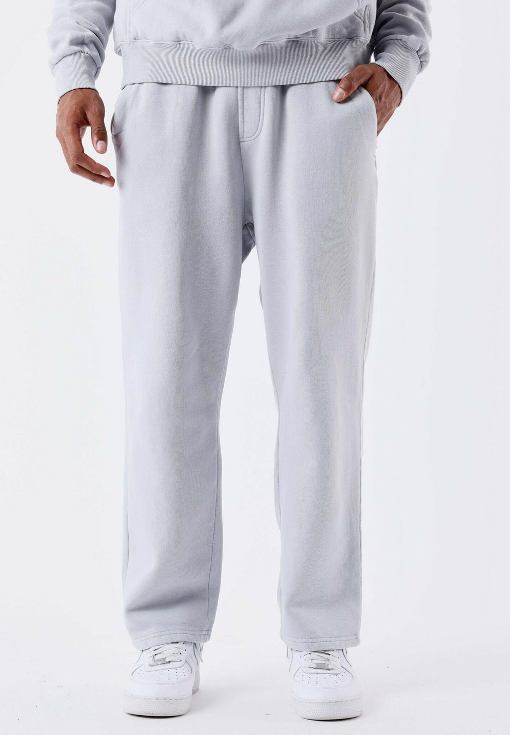 

Спортивные штаны JOGGING BASIQUE INTEMPOREL Project X Paris, светло-серый