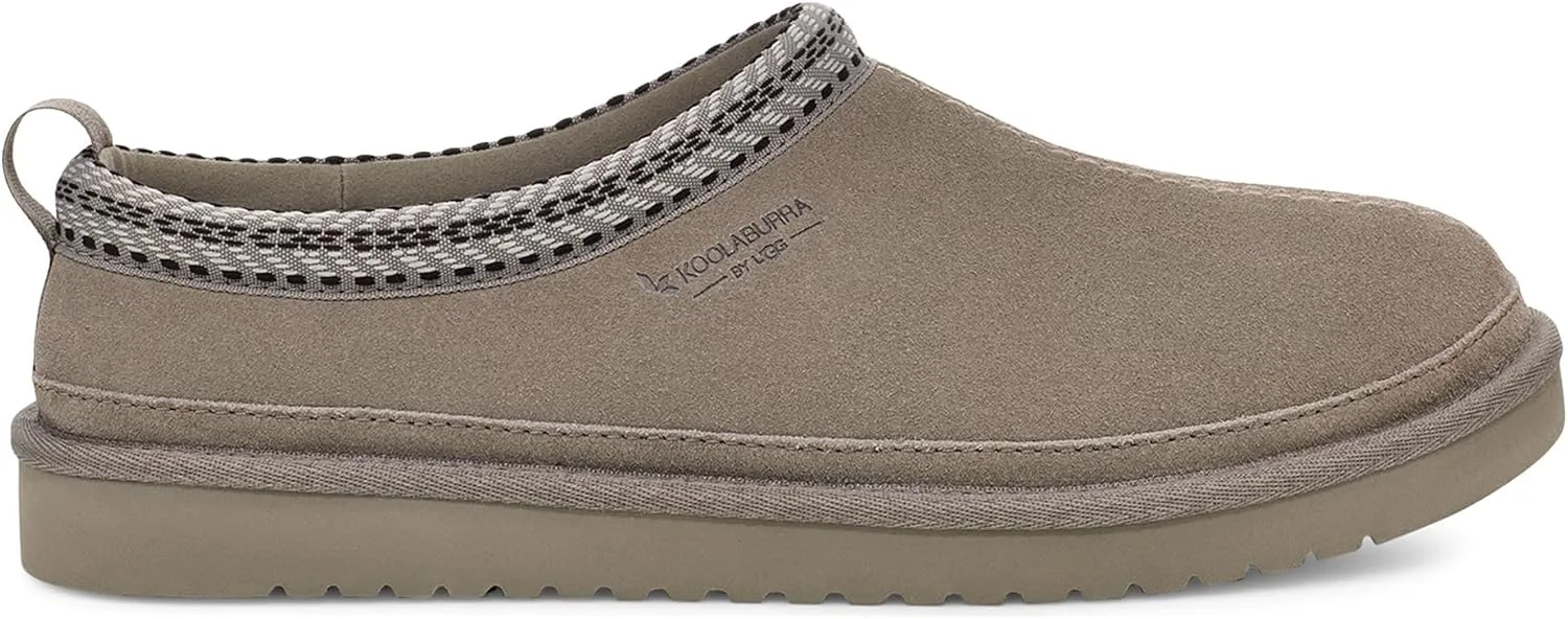 Мужские угги Koolaburra от UGG, модель Burree Koolaburra by UGG — фото 3